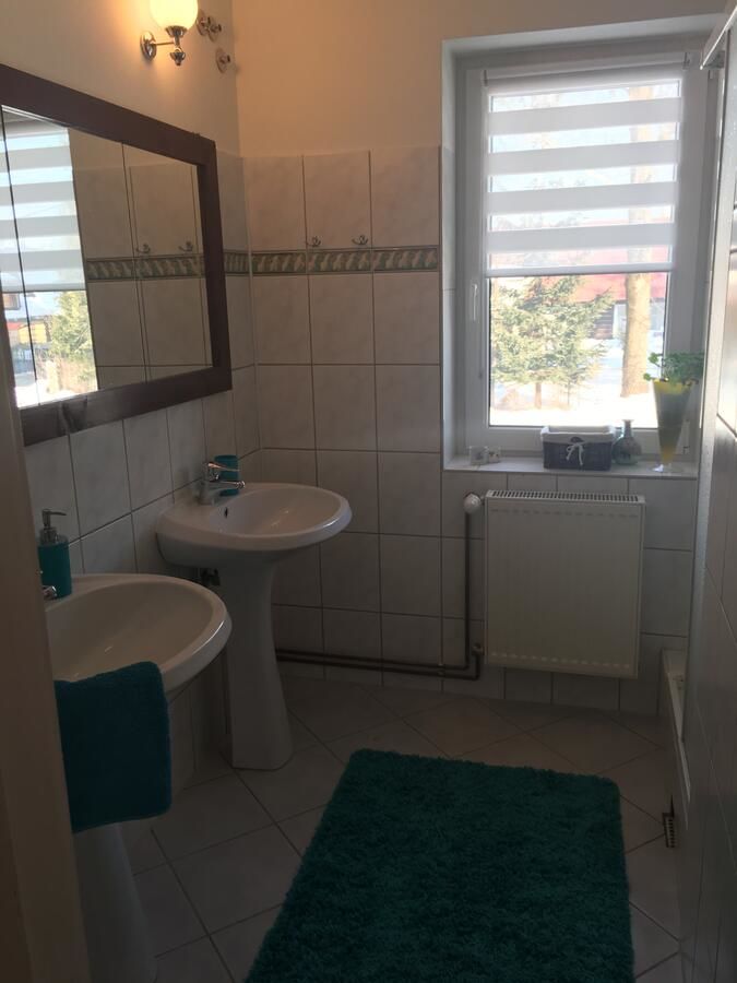Загородные дома Apartamenty i pokoje u Staszelów Поронин