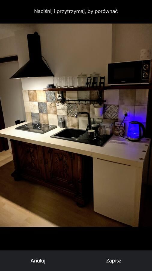 Загородные дома Apartamenty i pokoje u Staszelów Поронин