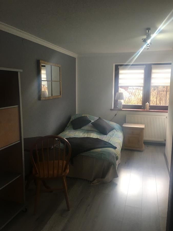 Загородные дома Apartamenty i pokoje u Staszelów Поронин