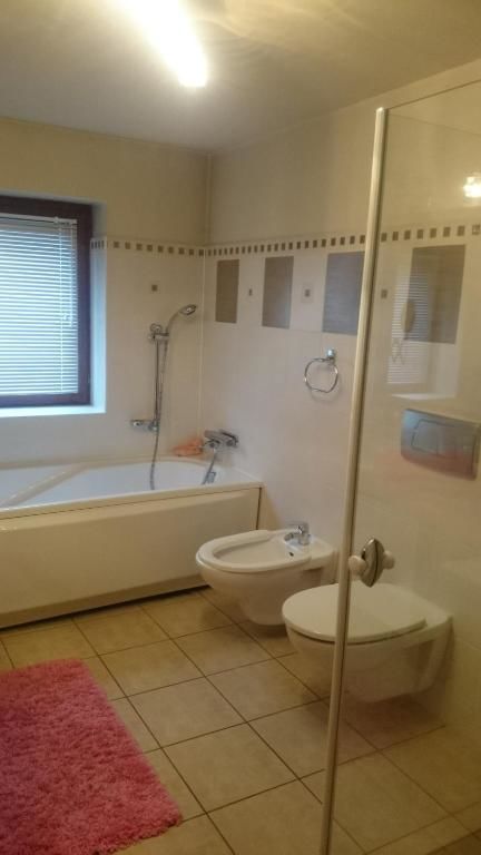 Загородные дома Apartamenty i pokoje u Staszelów Поронин