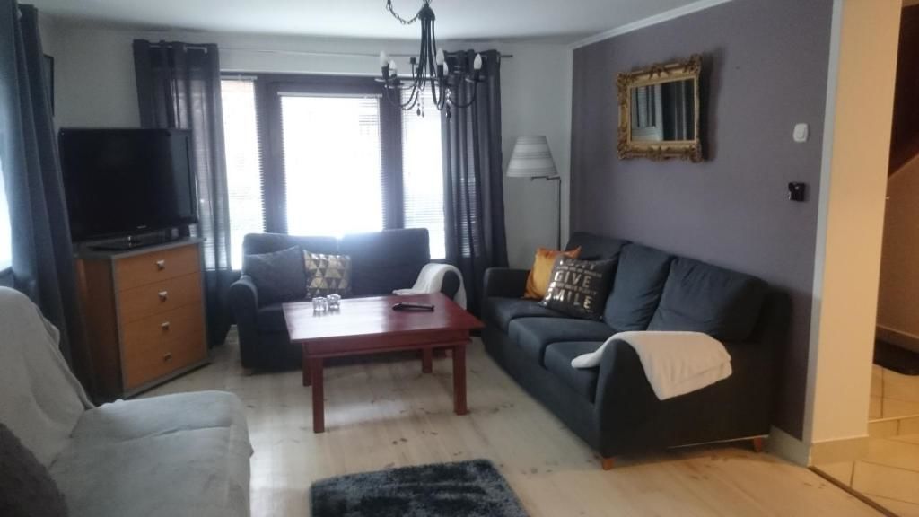Загородные дома Apartamenty i pokoje u Staszelów Поронин