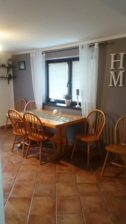 Загородные дома Apartamenty i pokoje u Staszelów Поронин