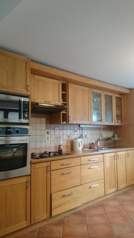 Загородные дома Apartamenty i pokoje u Staszelów Поронин