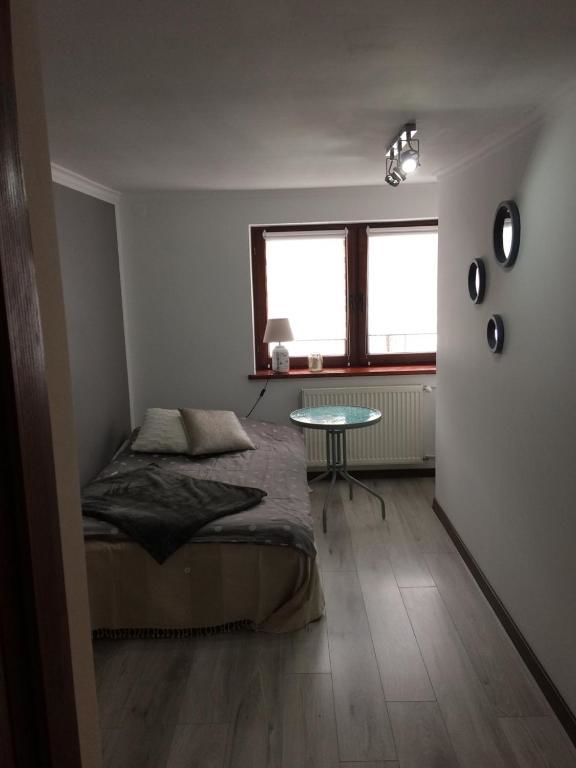 Загородные дома Apartamenty i pokoje u Staszelów Поронин