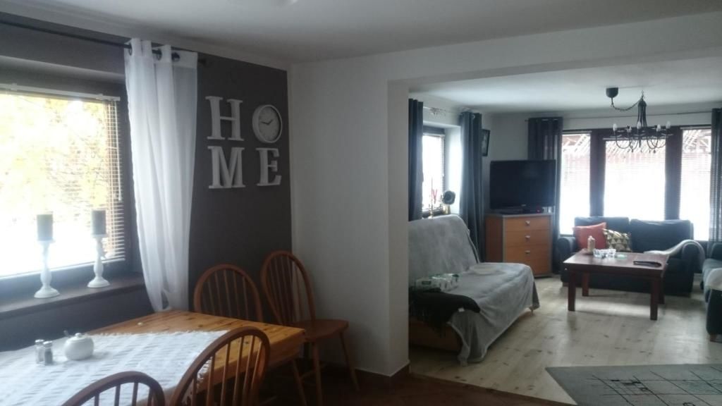 Загородные дома Apartamenty i pokoje u Staszelów Поронин