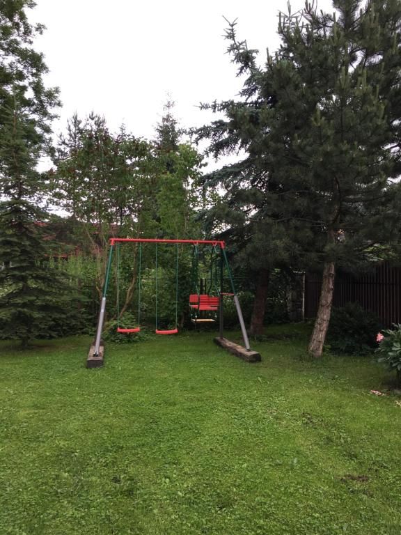 Загородные дома Apartamenty i pokoje u Staszelów Поронин