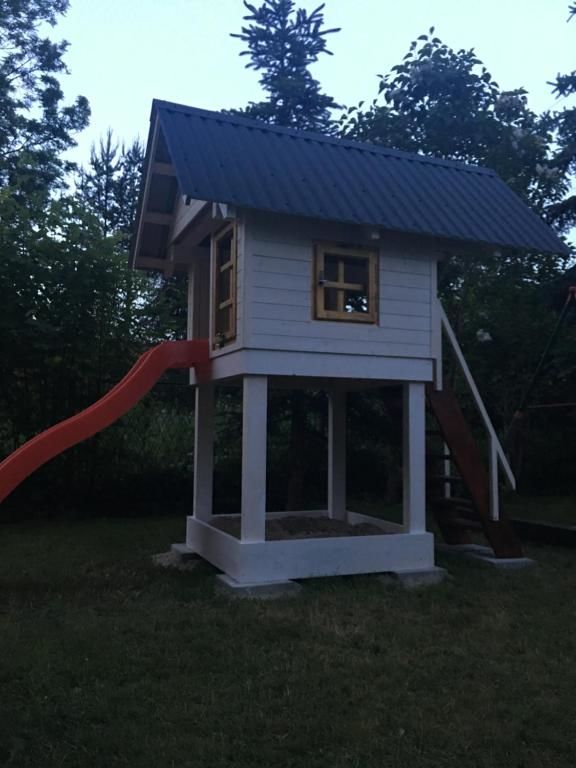 Загородные дома Apartamenty i pokoje u Staszelów Поронин
