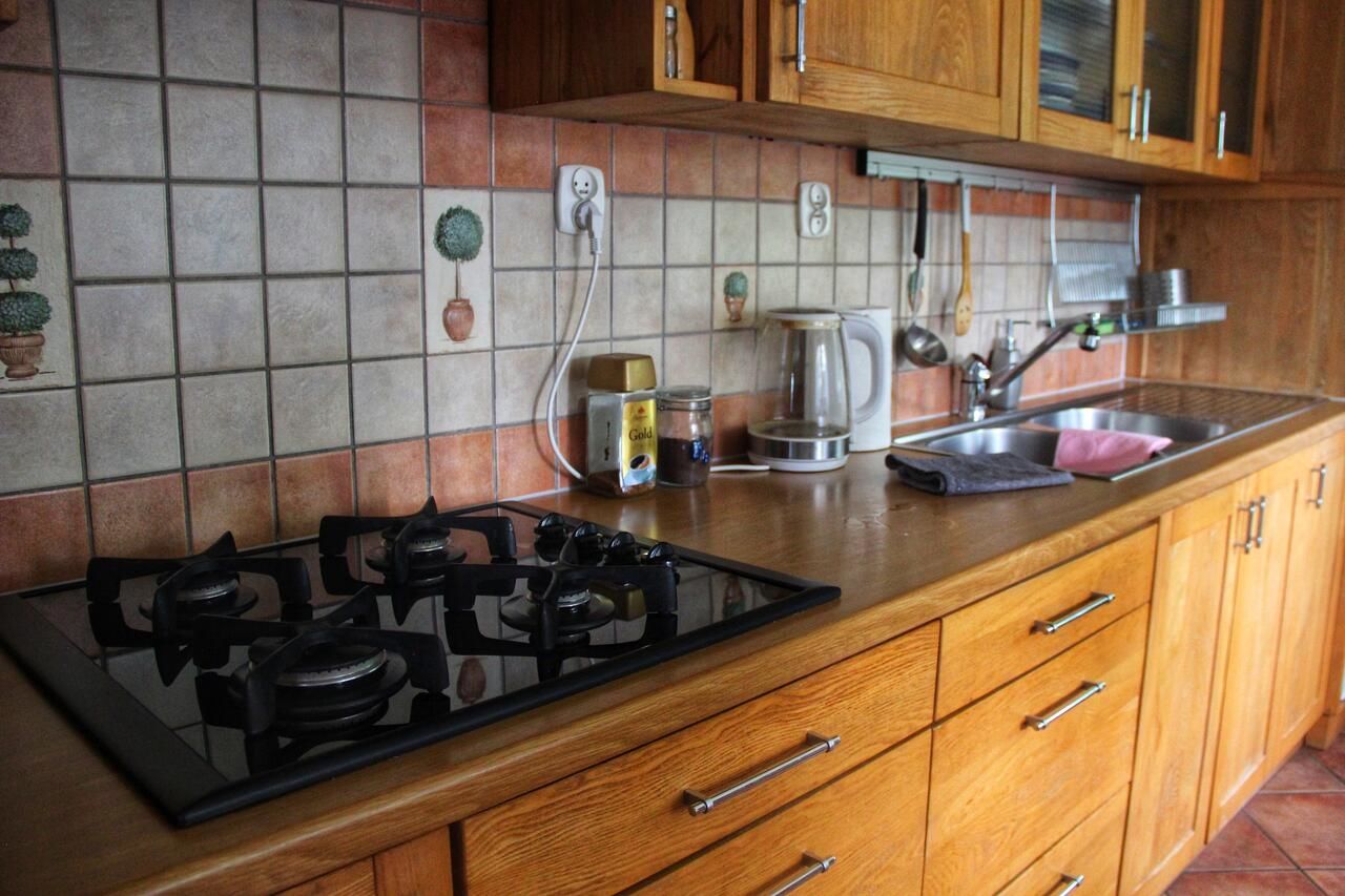 Загородные дома Apartamenty i pokoje u Staszelów Поронин-10